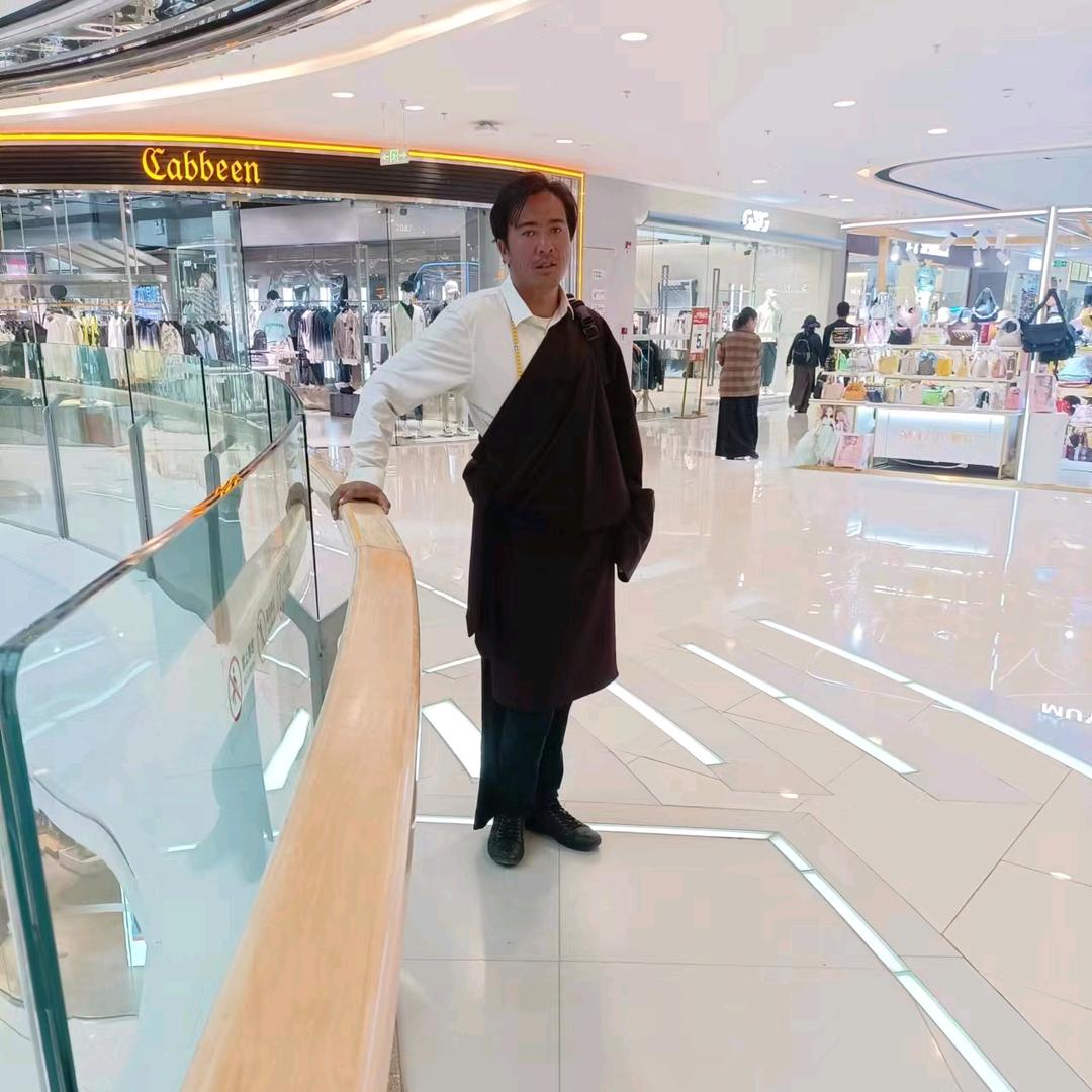 尼玛平措👪