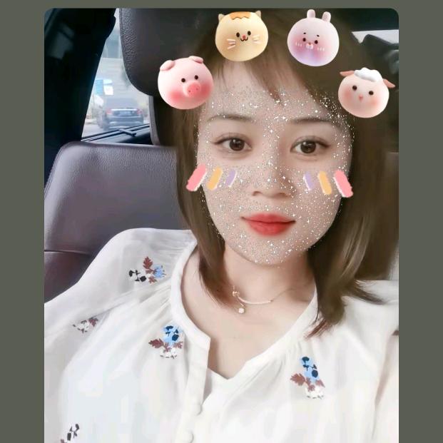 小财迷🙈🙈🙈