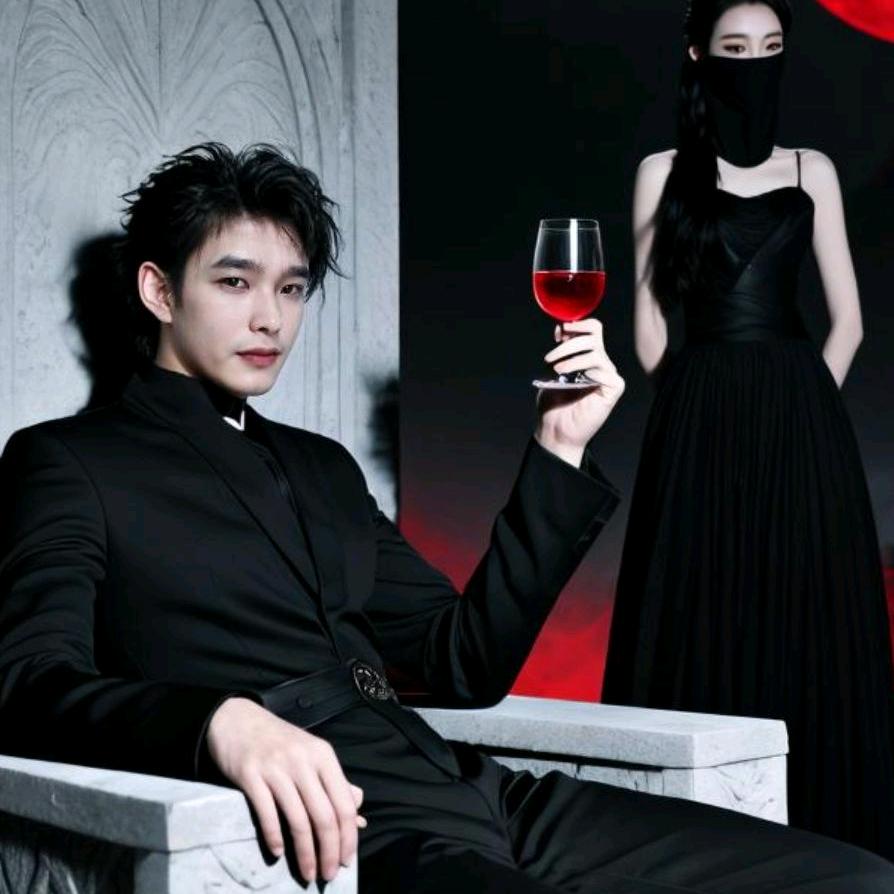 全案设计师叶林