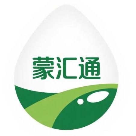 蒙汇通酸奶供应
