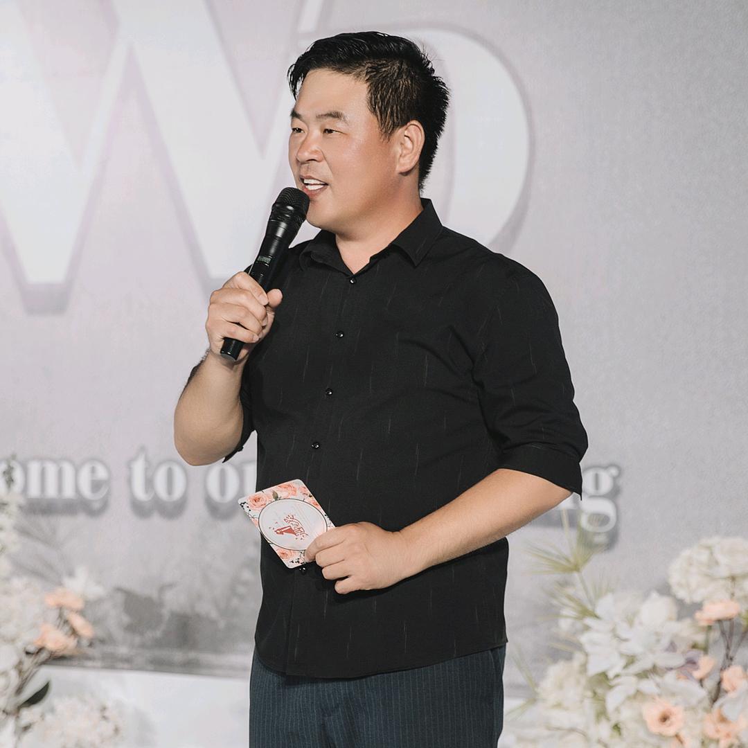 寿光阿满婚礼策划