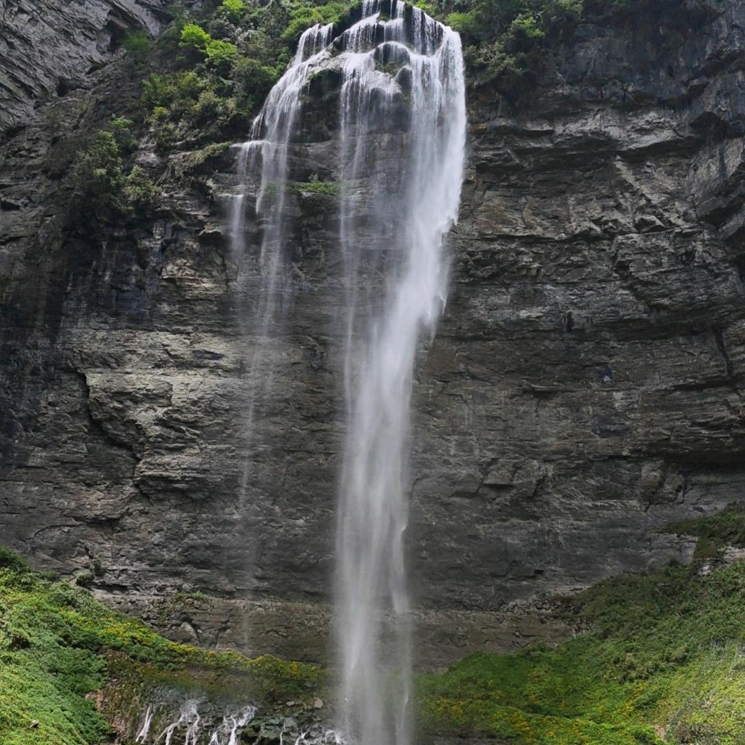 湘西旅游向导《小杨》