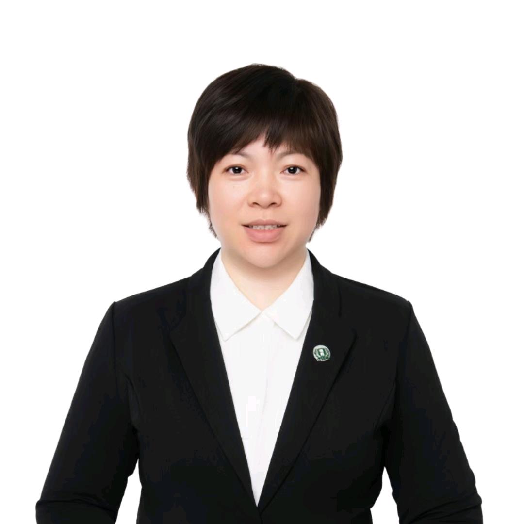 贝壳经纪人邵付翠