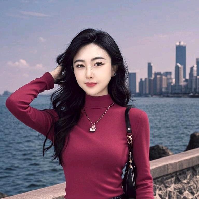 娘们不毒何以立足