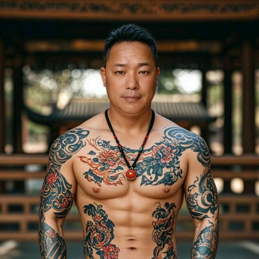 李友发