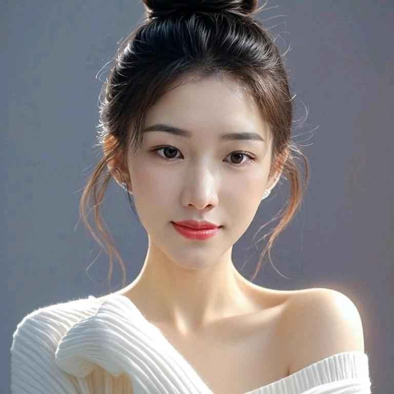 艾莎公主💕