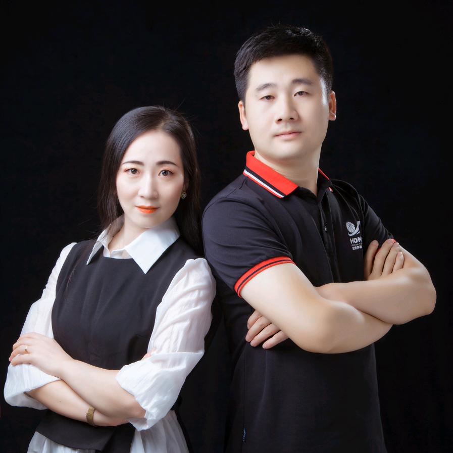 宏烨篮球老板娘