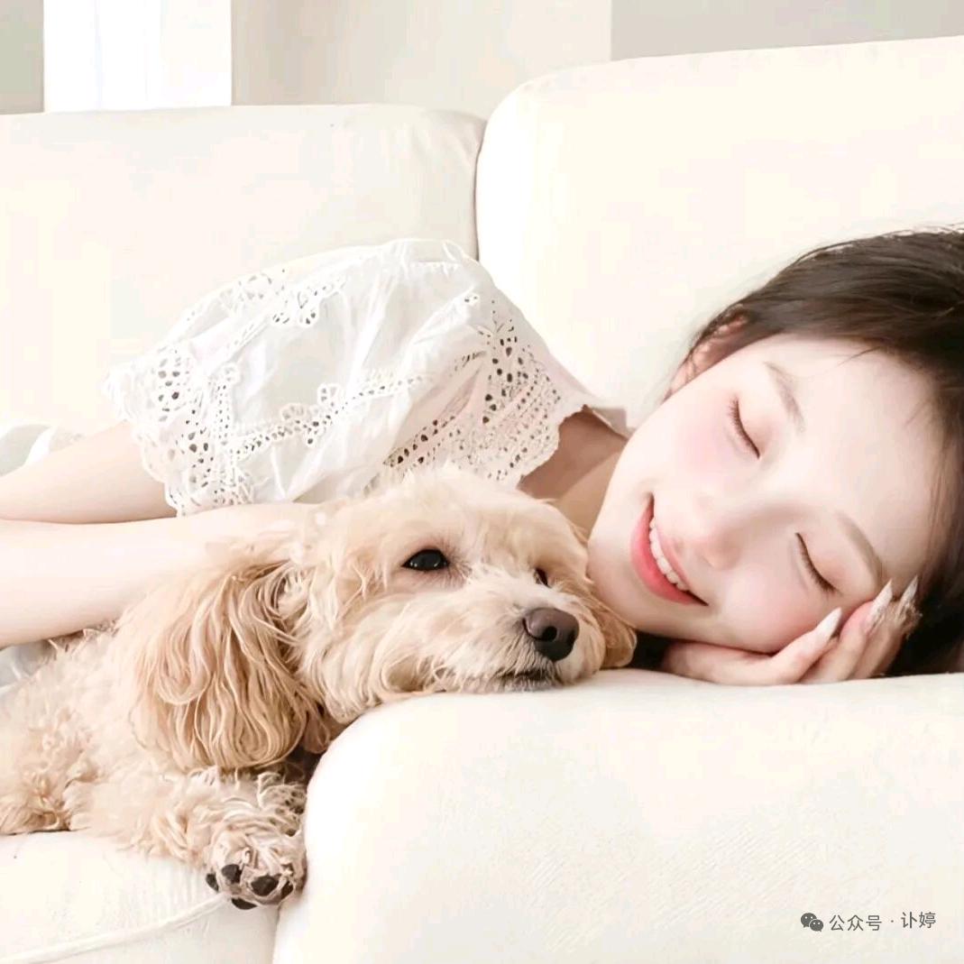 虎牙疼-