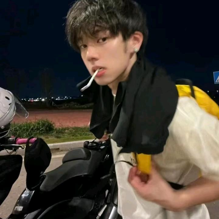 如果说我是大帅哥