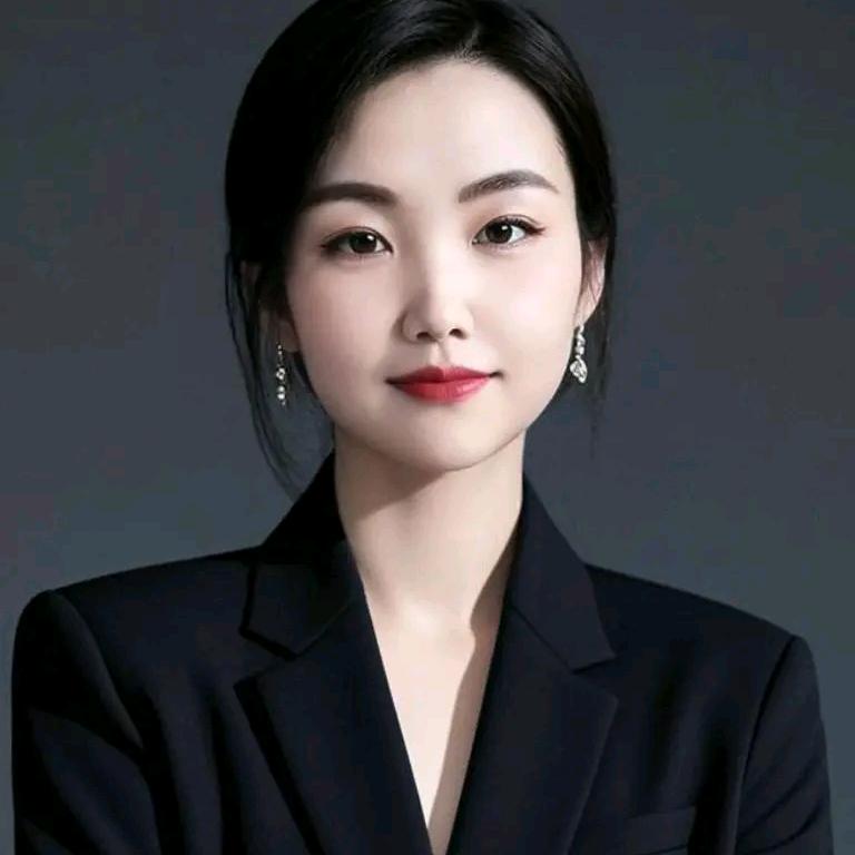 （婚礼主持人）年巧