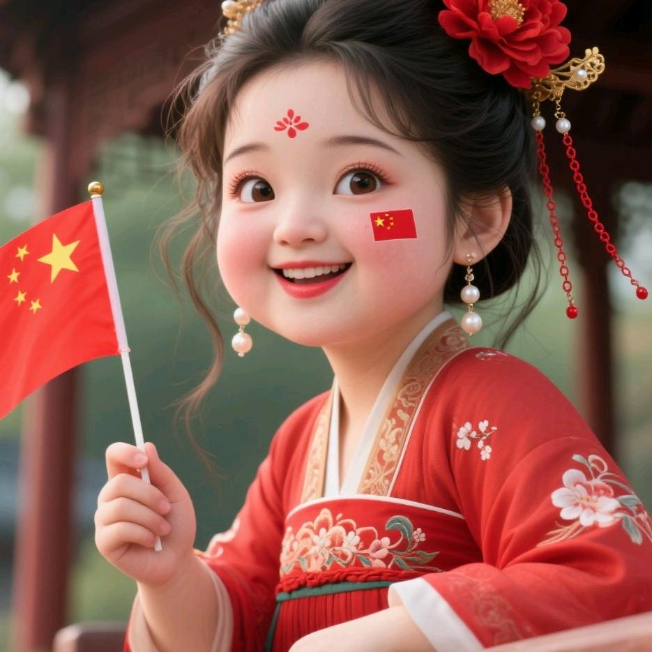 英子