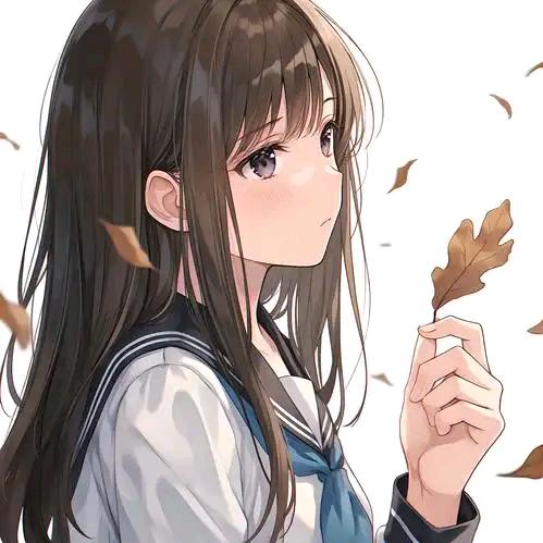 四季╭(╯ε╰)╮安然