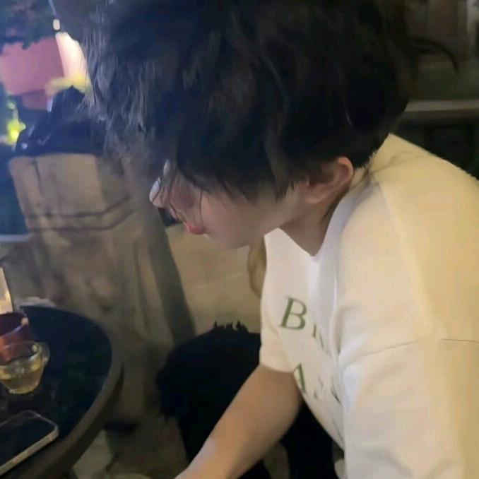 爱健身的小胖