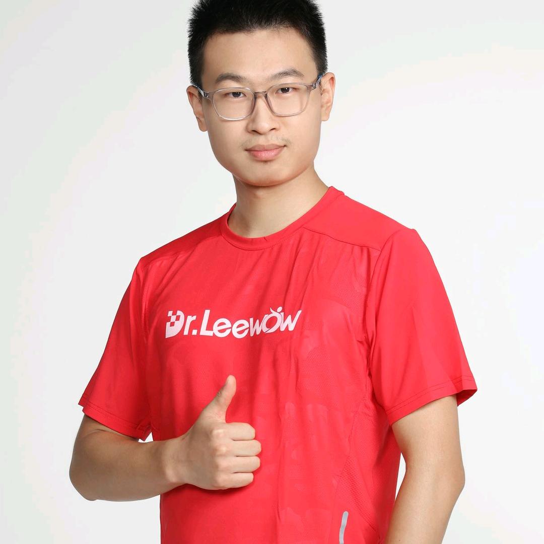 李博士羽球运动康复（9.21上海线下）