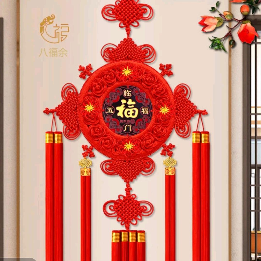 喜庆年年工厂06