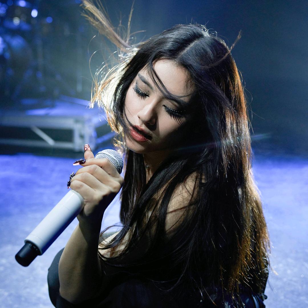 杨宝儿