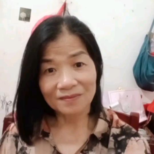 搞笑华姨