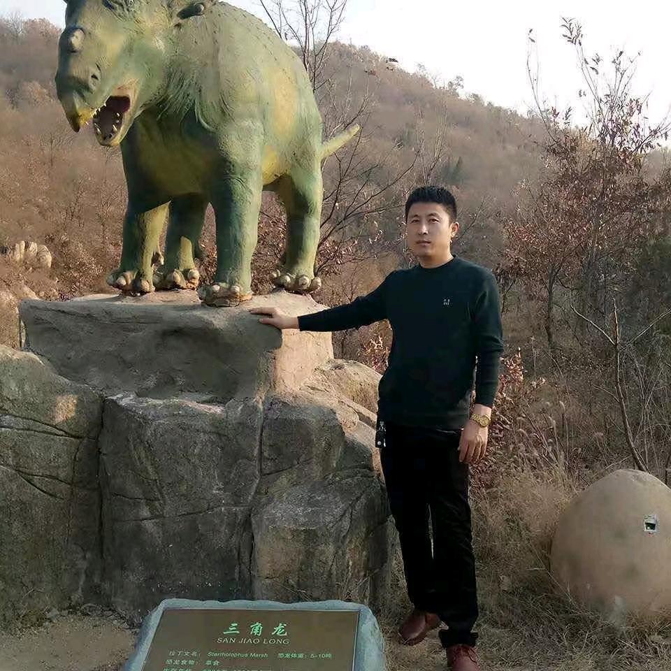 吴所谓（公主岭）