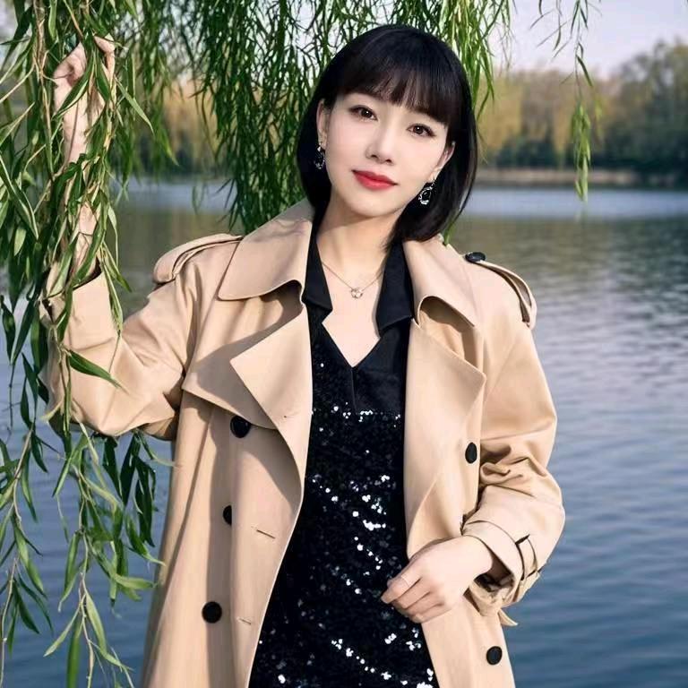 养生店老板娘