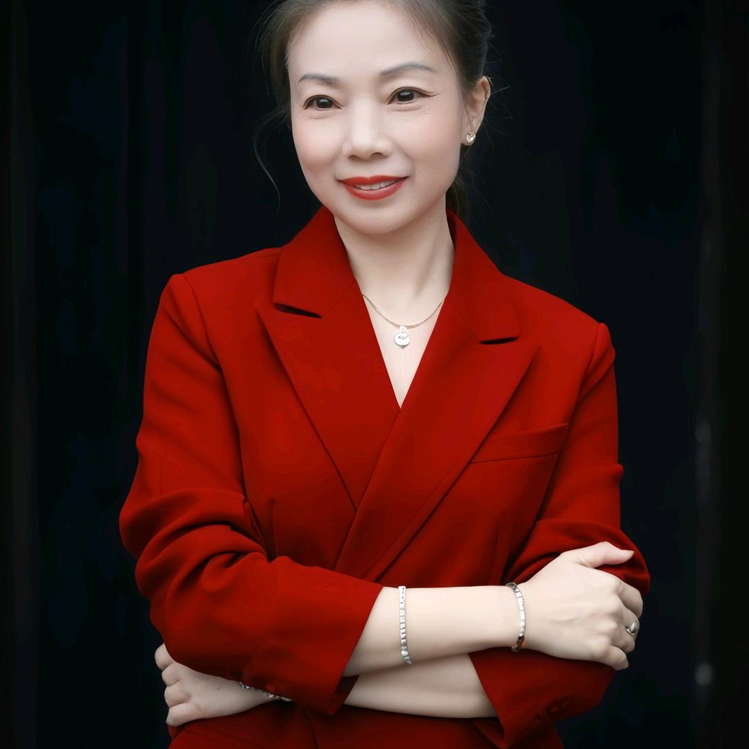 小鱼妈