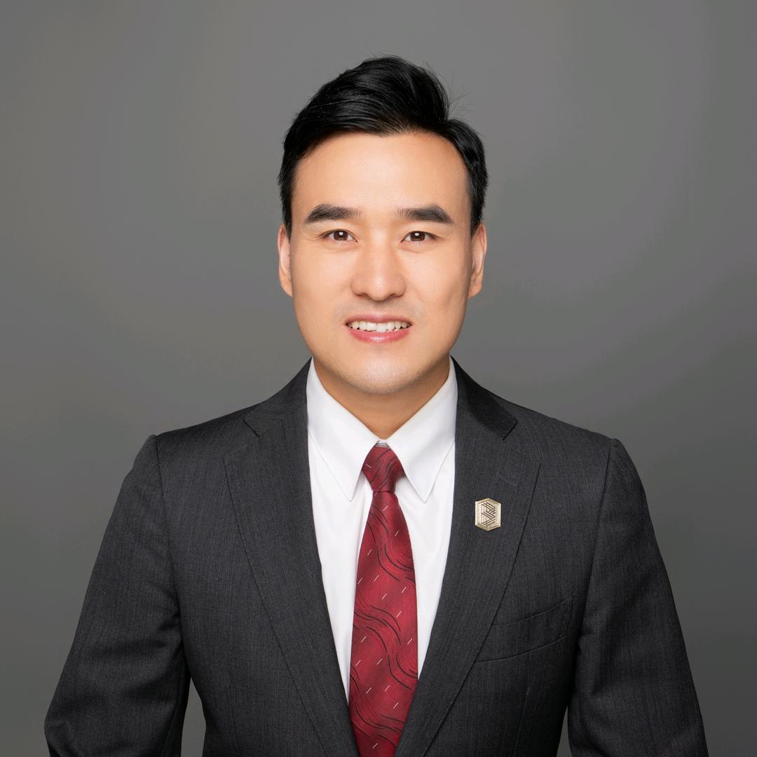 郑州比亚迪黄兴