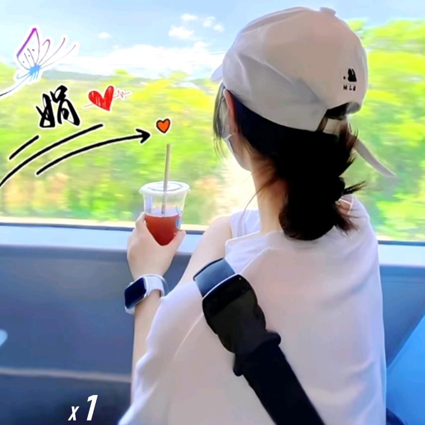 心如花木,