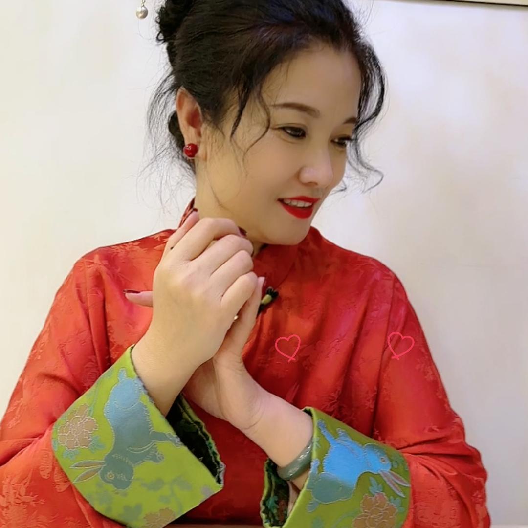 晋剧劉美红