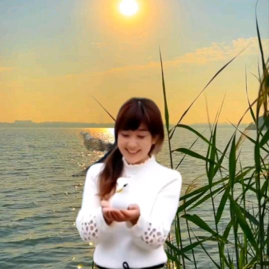 (有你真好)