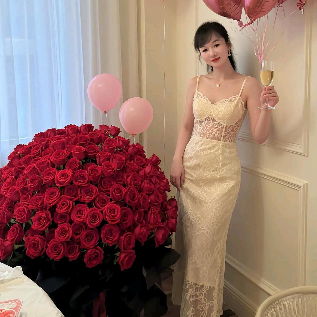 丽丽🌹
