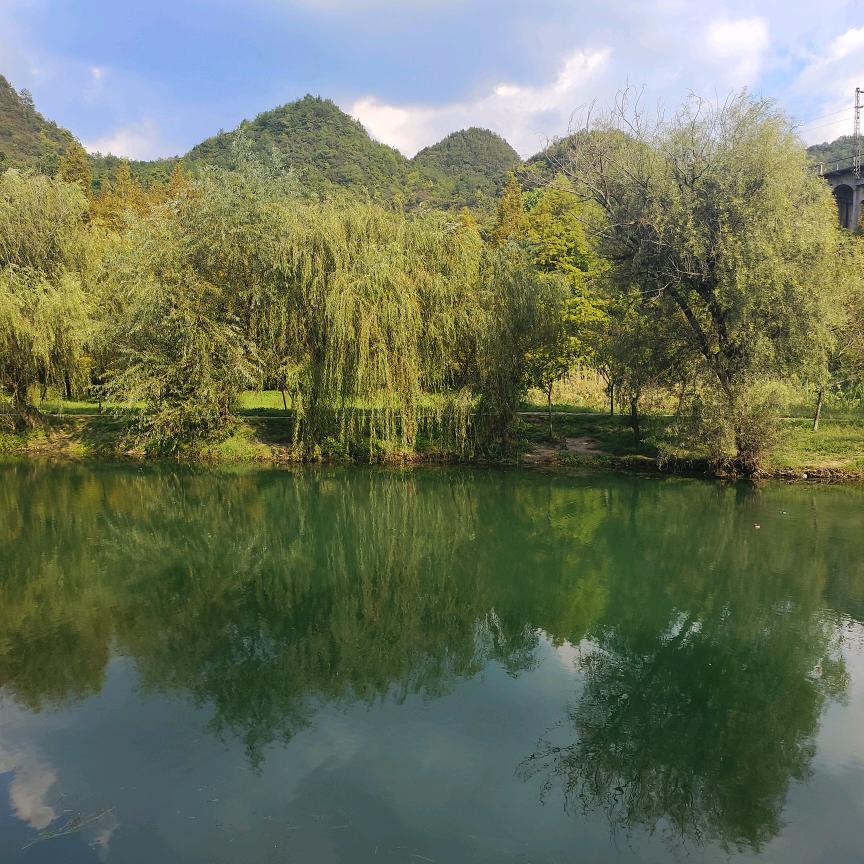 清吟的小号
