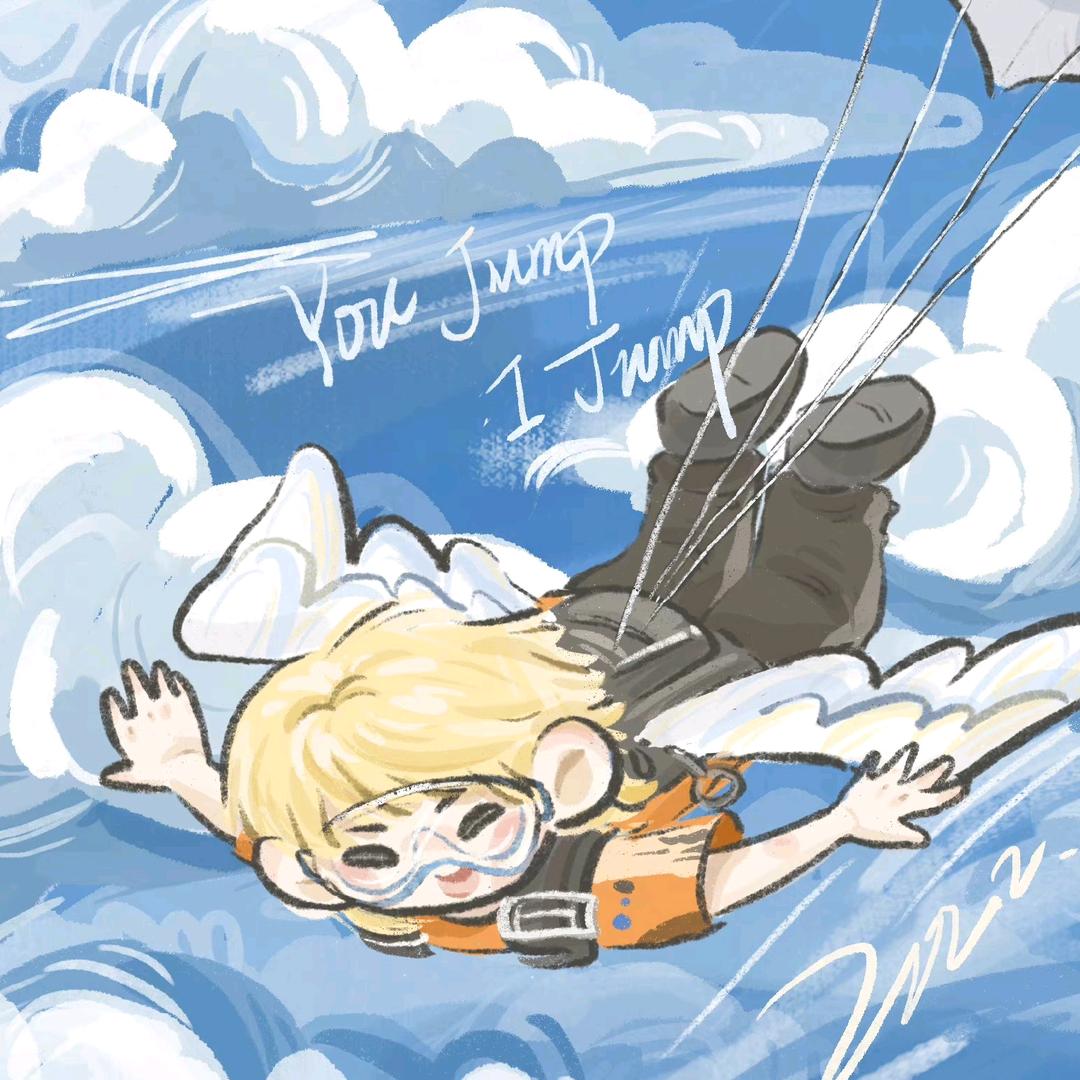 豆丁Ding🧚‍♀️