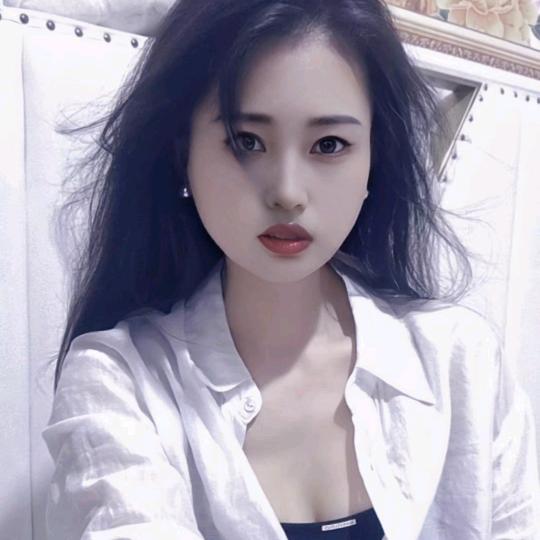 @丽