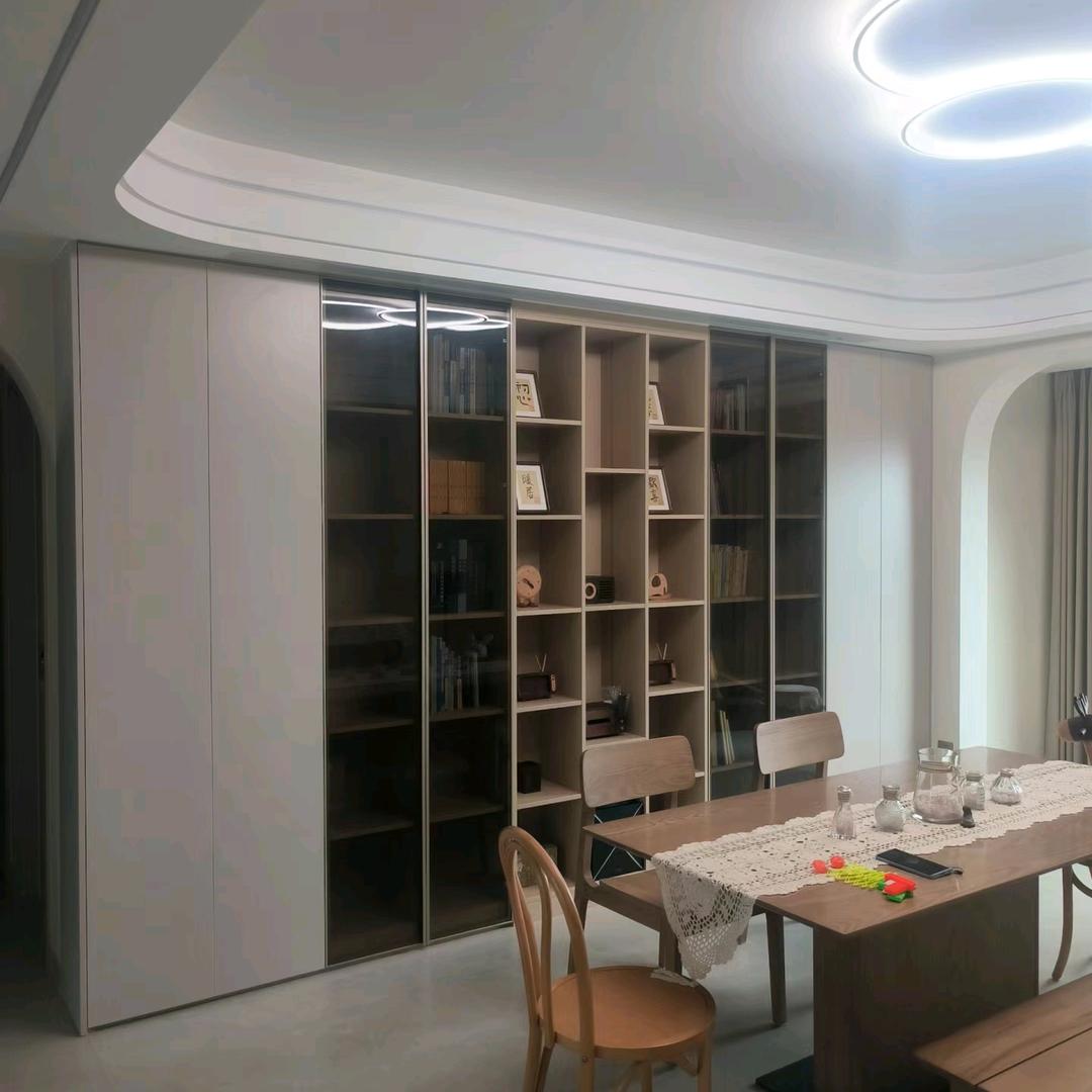 湘潭九华-万华禾香板全屋定制