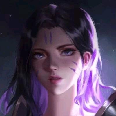 抚羽(英雄联盟)