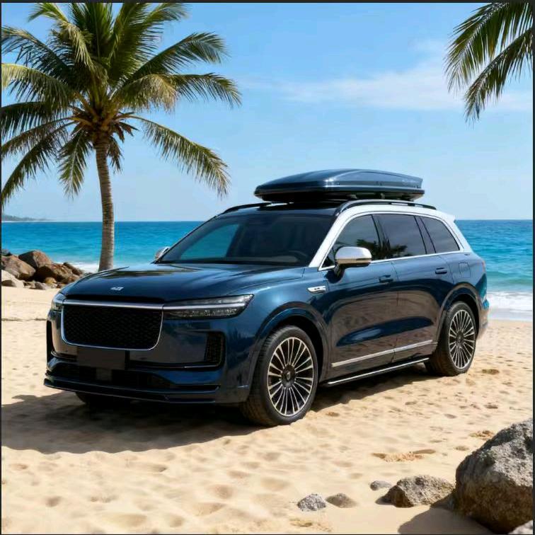 速普森车顶行李箱源头厂家(冷总)