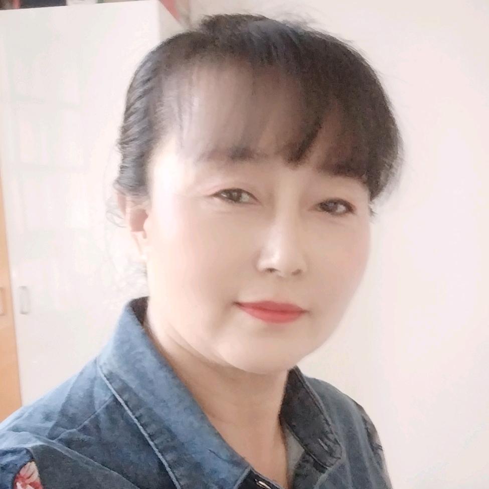 快乐刘姐