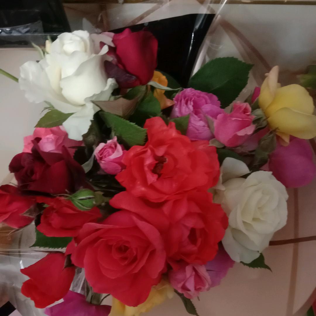 张小集石磨香油