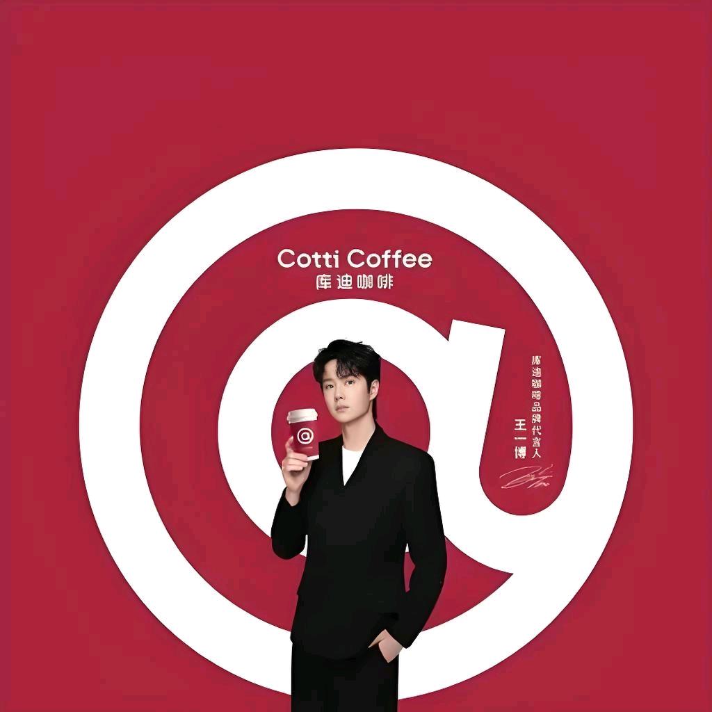 库迪咖啡（文创公寓店）