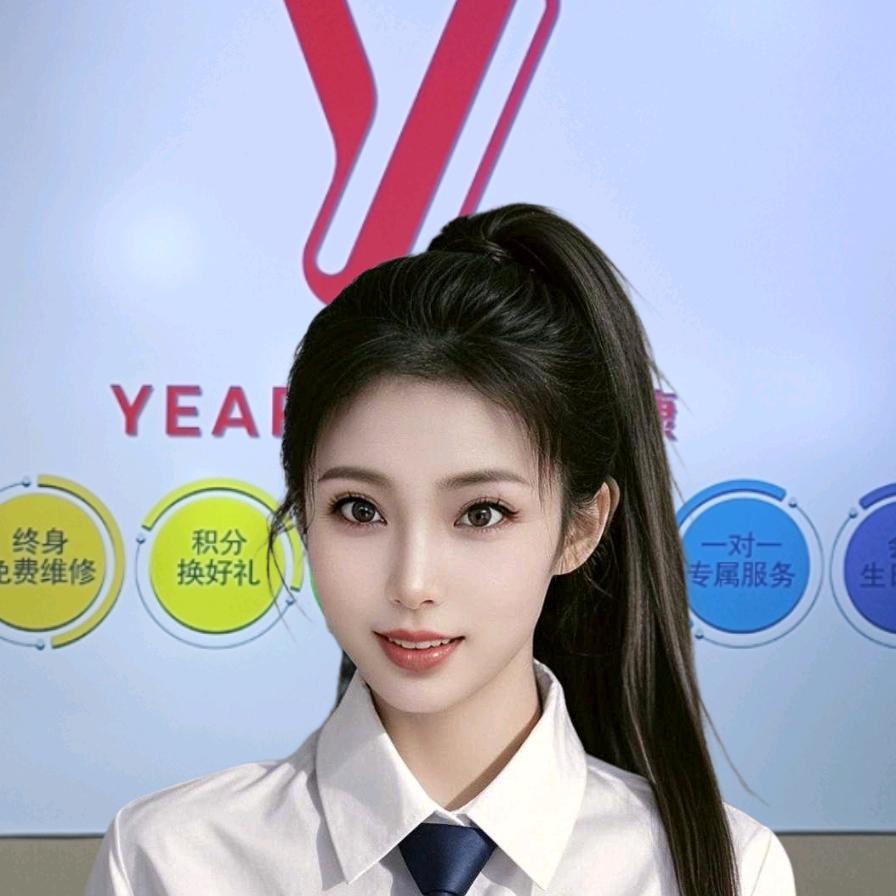 意尔康吉林梨树常青店店长