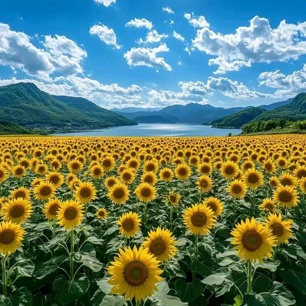 清山