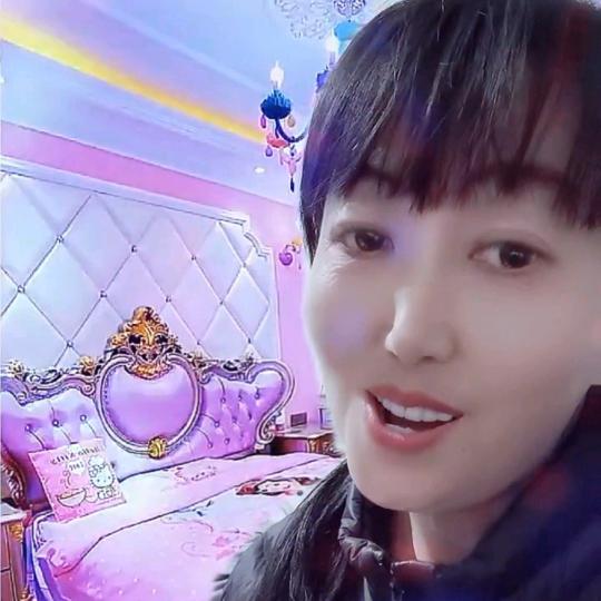 冠县贾镇田营永国农资～田三妮