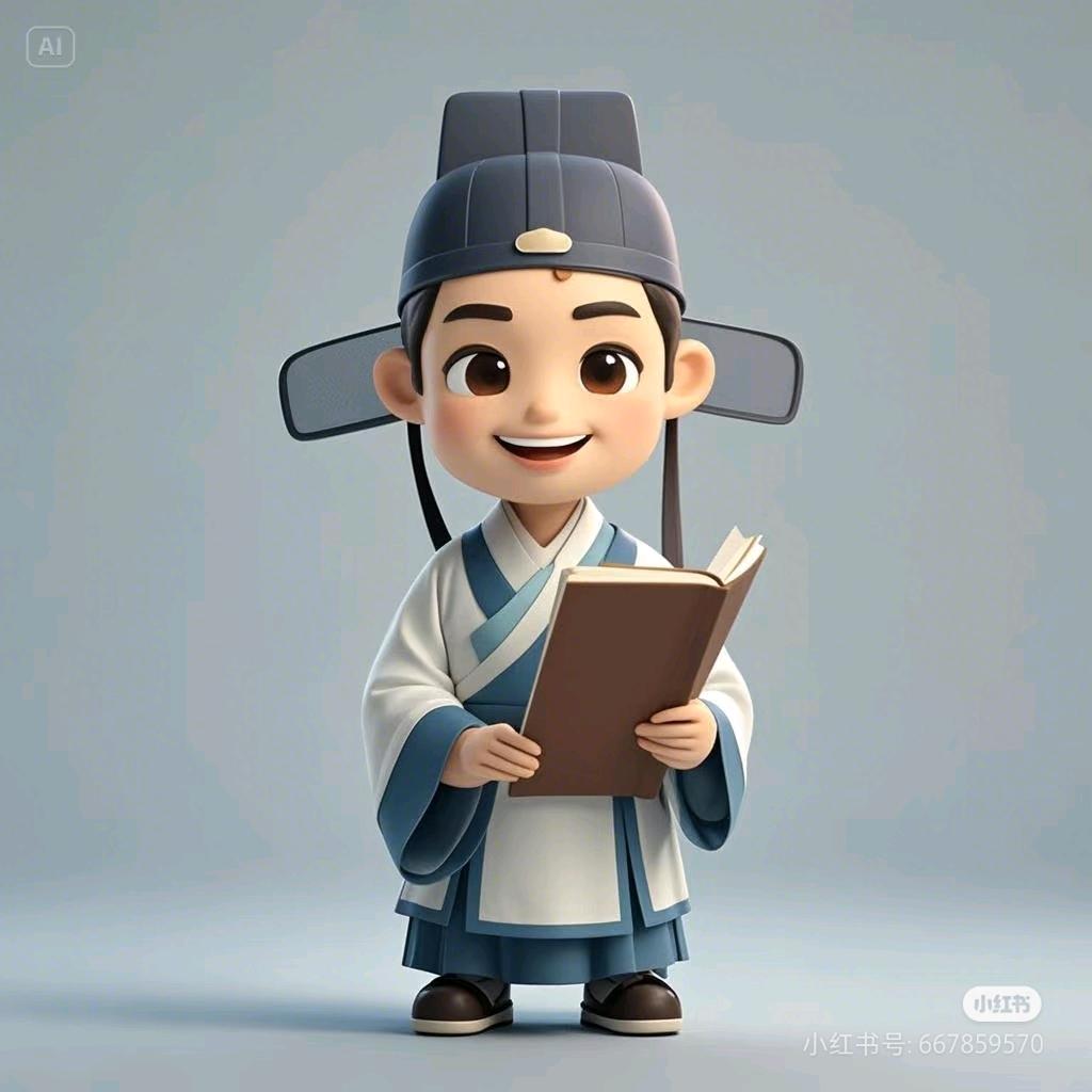 小波故事会