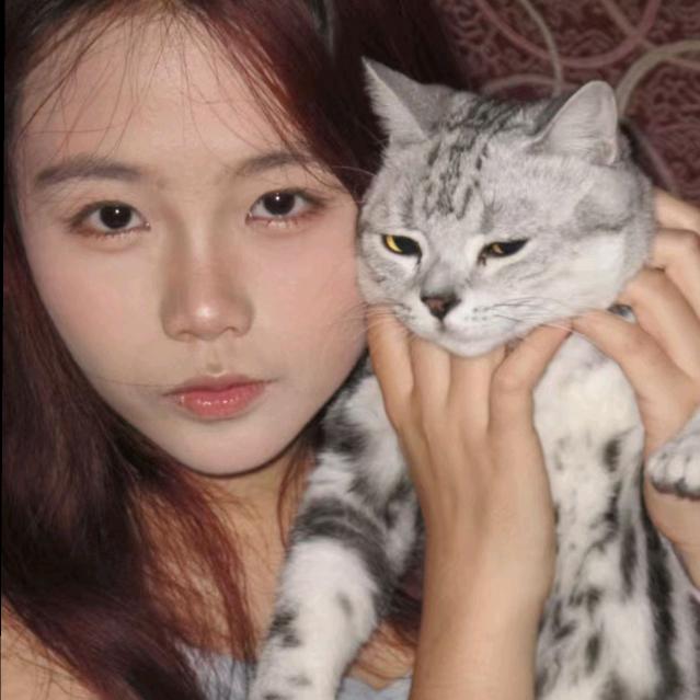 咖啡不加糖☕️