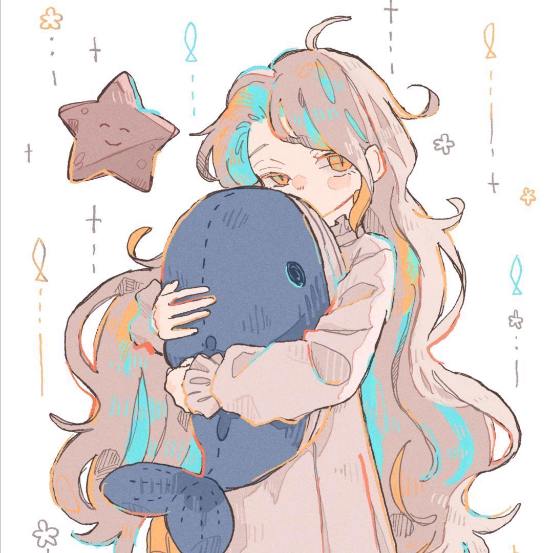 老Qio🍑