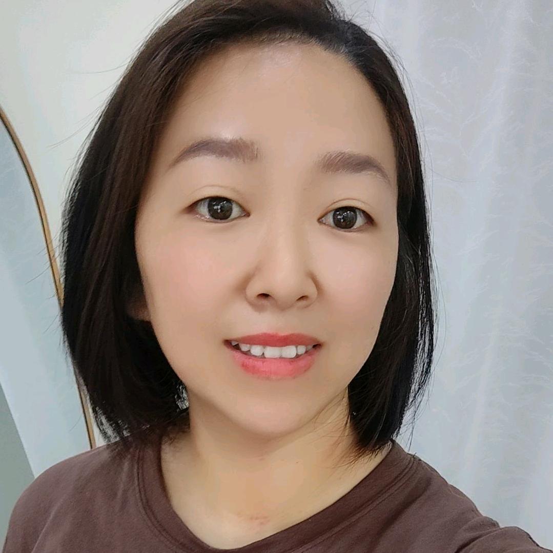 芳芳 揉腹改变中