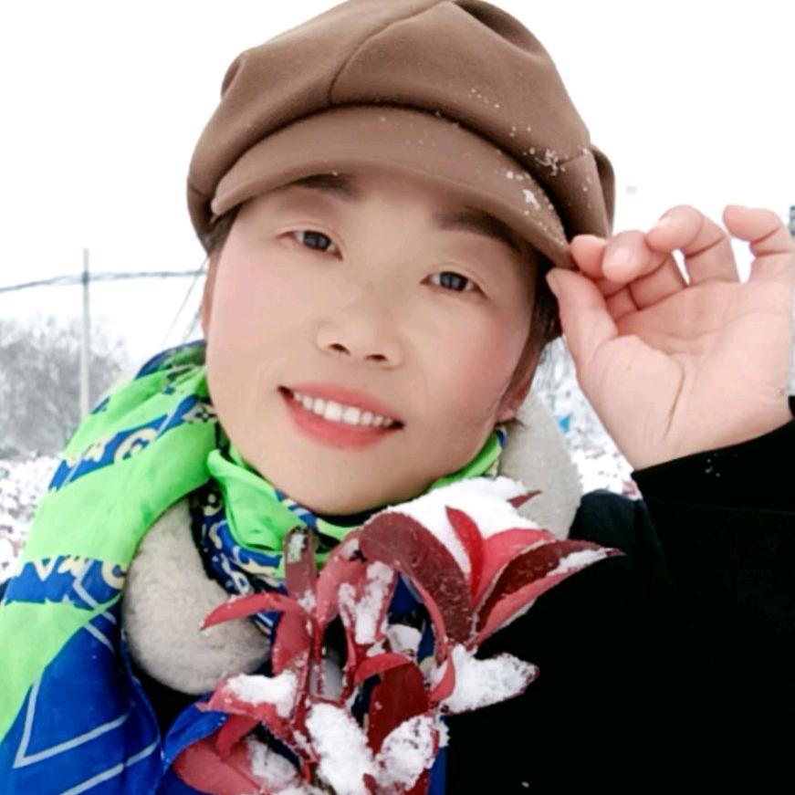 热爱舞蹈，舞出自我