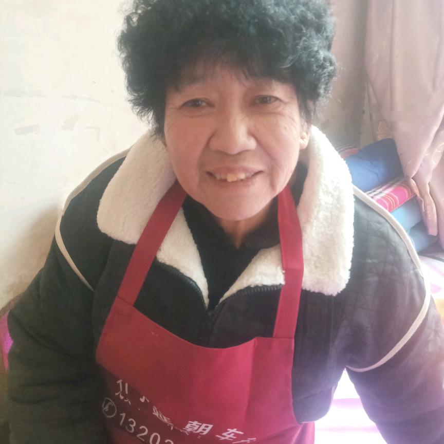 勤劳一生