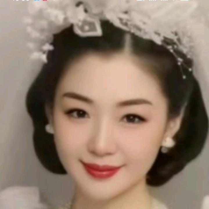 小眼迷人