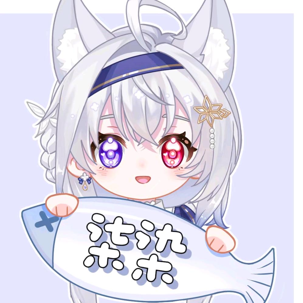 ฅ铃木柒染ฅ