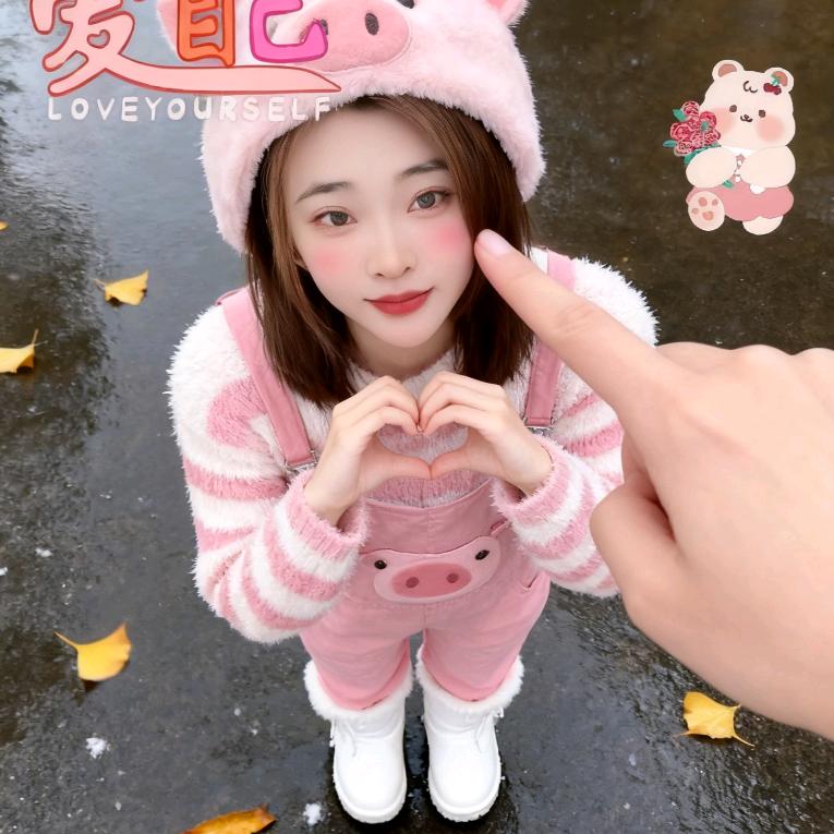 CF-汐瑶（女狙）